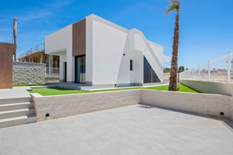 Willa: Algorfa, Alicante, Algorfa – 445 000 € | Ref: 68914084-01 – zdjęcie 6