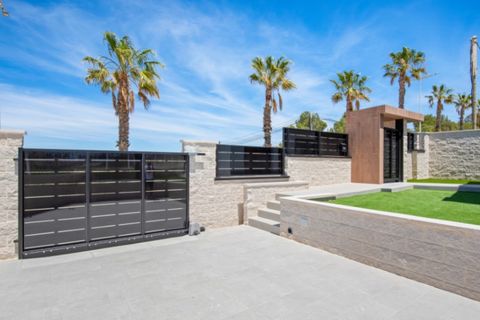 Willa: Algorfa, Alicante, Algorfa – 445 000 € | Ref: 68914084-01 – zdjęcie 7