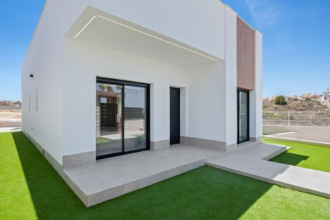 Willa: Algorfa, Alicante, Algorfa – 445 000 € | Ref: 68914084-01 – zdjęcie 8