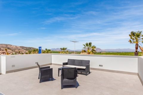 Willa: Algorfa, Alicante, Algorfa – 445 000 € | Ref: 68914084-01 – zdjęcie 11