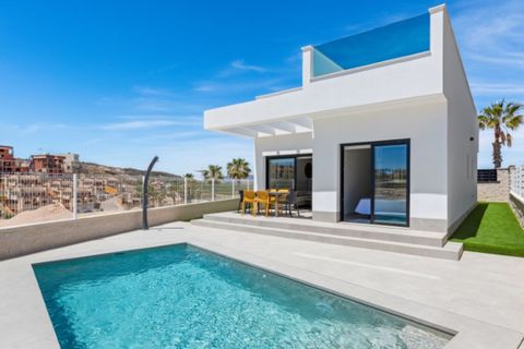 Willa: Algorfa, Alicante, Algorfa – 445 000 € | Ref: 68914084-01 – zdjęcie 12