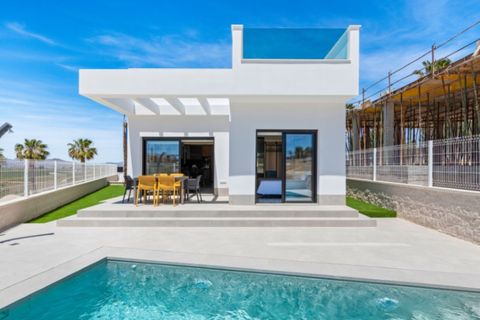 Willa: Algorfa, Alicante, Algorfa – 445 000 € | Ref: 68914084-01 – zdjęcie 13