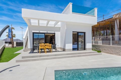 Willa: Algorfa, Alicante, Algorfa – 445 000 € | Ref: 68914084-01 – zdjęcie 14