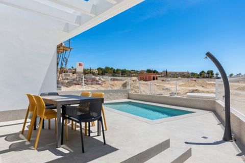 Willa: Algorfa, Alicante, Algorfa – 445 000 € | Ref: 68914084-01 – zdjęcie 15