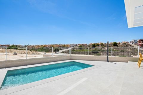Willa: Algorfa, Alicante, Algorfa – 445 000 € | Ref: 68914084-01 – zdjęcie 16