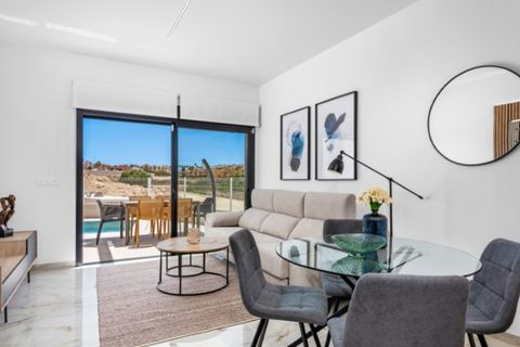 Willa: Algorfa, Alicante, Algorfa – 445 000 € | Ref: 68914084-01 – zdjęcie 24