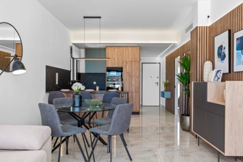 Willa: Algorfa, Alicante, Algorfa – 445 000 € | Ref: 68914084-01 – zdjęcie 25