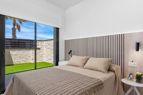 Willa: Algorfa, Alicante, Algorfa – 445 000 € | Ref: 68914084-01 – zdjęcie 29