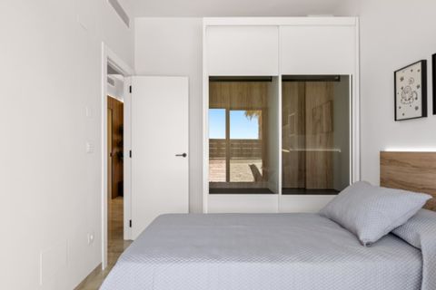 Willa: Algorfa, Alicante, Algorfa – 445 000 € | Ref: 68914084-01 – zdjęcie 32