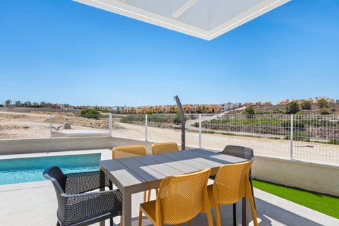 Willa: Algorfa, Alicante, Algorfa – 445 000 € | Ref: 68914084-01 – zdjęcie 39