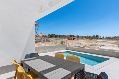 Willa: Algorfa, Alicante, Algorfa – 445 000 € | Ref: 68914084-01 – zdjęcie 41