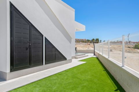 Willa: Algorfa, Alicante, Algorfa – 445 000 € | Ref: 68914084-01 – zdjęcie 49