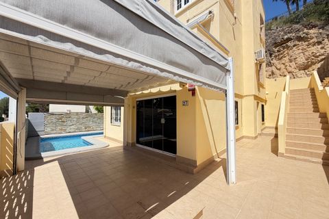 Villa a Las Ramblas Golf, Alicante, Las Ramblas Golf - € 329.995 | Ref: 13824 - foto 2