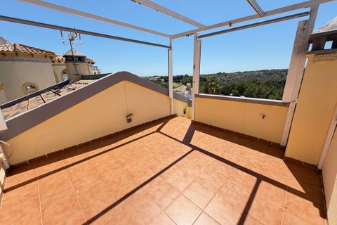 Villa a Las Ramblas Golf, Alicante, Las Ramblas Golf - € 329.995 | Ref: 13824 - foto 3