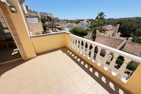 Villa a Las Ramblas Golf, Alicante, Las Ramblas Golf - € 329.995 | Ref: 13824 - foto 4