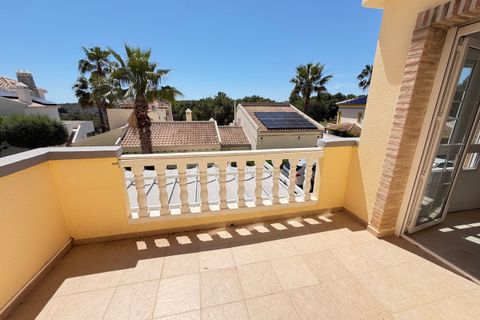 Villa a Las Ramblas Golf, Alicante, Las Ramblas Golf - € 329.995 | Ref: 13824 - foto 19