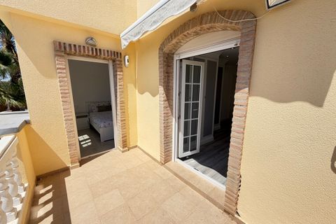 Villa a Las Ramblas Golf, Alicante, Las Ramblas Golf - € 329.995 | Ref: 13824 - foto 20