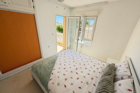 Villa a Las Ramblas Golf, Alicante, Las Ramblas Golf - € 329.995 | Ref: 13824 - foto 23