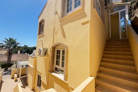 Villa a Las Ramblas Golf, Alicante, Las Ramblas Golf - € 329.995 | Ref: 13824 - foto 26
