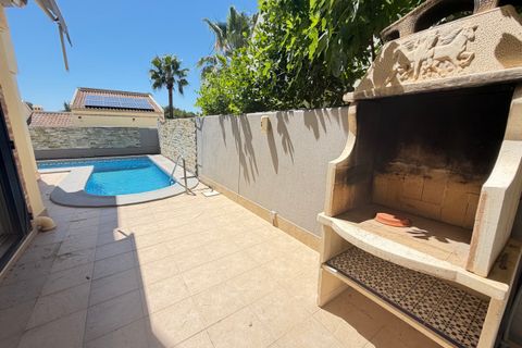 Villa a Las Ramblas Golf, Alicante, Las Ramblas Golf - € 329.995 | Ref: 13824 - foto 40