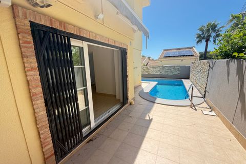 Villa a Las Ramblas Golf, Alicante, Las Ramblas Golf - € 329.995 | Ref: 13824 - foto 41