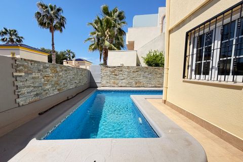 Villa a Las Ramblas Golf, Alicante, Las Ramblas Golf - € 329.995 | Ref: 13824 - foto 42