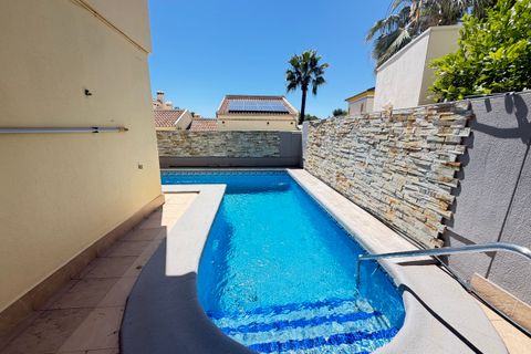 Villa a Las Ramblas Golf, Alicante, Las Ramblas Golf - € 329.995 | Ref: 13824 - foto 43