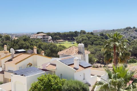 Villa a Las Ramblas Golf, Alicante, Las Ramblas Golf - € 329.995 | Ref: 13824 - foto 46