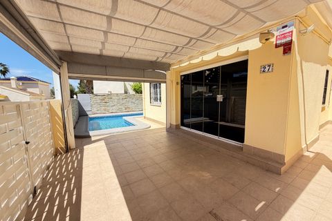 Villa a Las Ramblas Golf, Alicante, Las Ramblas Golf - € 329.995 | Ref: 13824 - foto 47