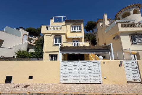 Villa a Las Ramblas Golf, Alicante, Las Ramblas Golf - € 329.995 | Ref: 13824 - foto 48