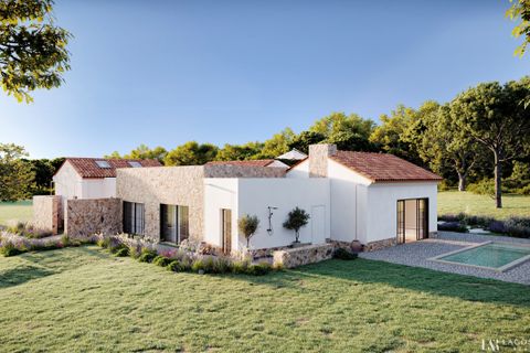 Helårsgrund i Luz, Faro, Luz - € 450.000 | Ref: PL040 - foto 2