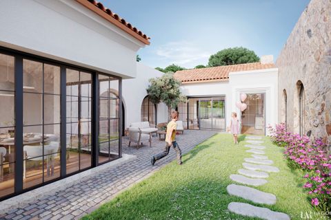Helårsgrund i Luz, Faro, Luz - € 450.000 | Ref: PL040 - foto 9