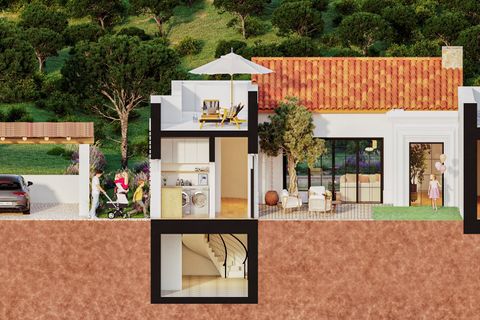 Helårsgrund i Luz, Faro, Luz - € 450.000 | Ref: PL040 - foto 10