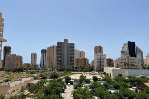 Lejlighed i Calpe, Alicante - foto 2