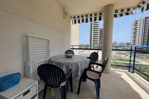 Lejlighed i Calpe, Alicante - foto 3