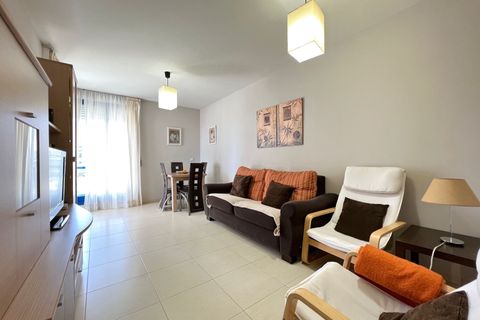 Lejlighed i Calpe, Alicante - foto 4