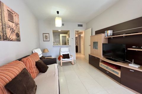 Apartament a Calpe, Alicante, Calpe - € 750/mes | Ref: Alq 105 - foto 6