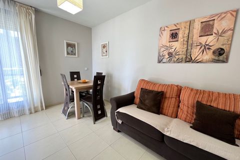 Apartament a Calpe, Alicante, Calpe - € 750/mes | Ref: Alq 105 - foto 7