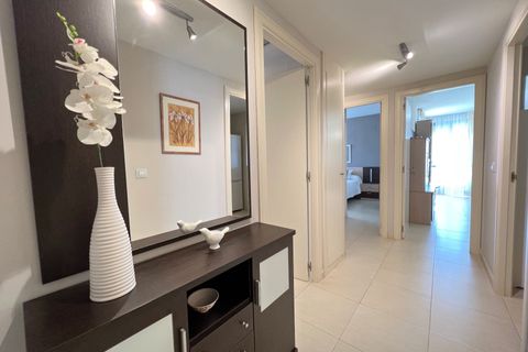 Apartament a Calpe, Alicante, Calpe - € 750/mes | Ref: Alq 105 - foto 8