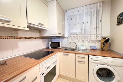 Apartament a Calpe, Alicante, Calpe - € 750/mes | Ref: Alq 105 - foto 9