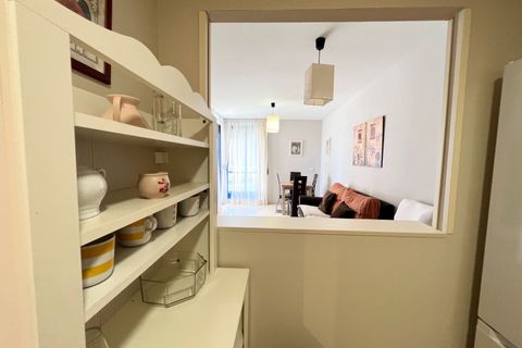 Apartament a Calpe, Alicante, Calpe - € 750/mes | Ref: Alq 105 - foto 10