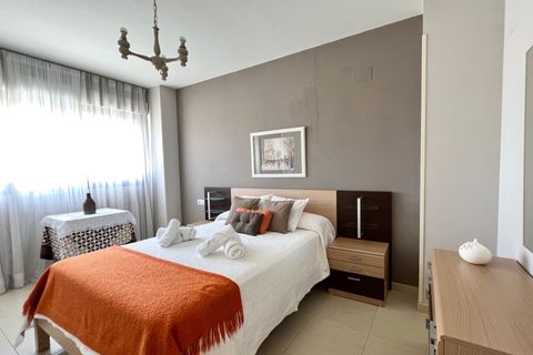 Apartament a Calpe, Alicante, Calpe - € 750/mes | Ref: Alq 105 - foto 11