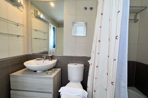 Apartament a Calpe, Alicante, Calpe - € 750/mes | Ref: Alq 105 - foto 13