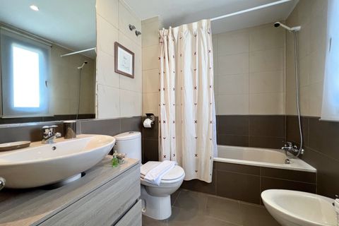 Apartament a Calpe, Alicante, Calpe - € 750/mes | Ref: Alq 105 - foto 14