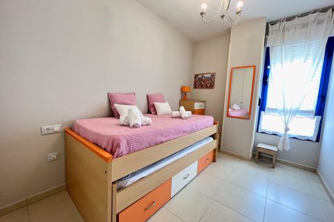 Apartament a Calpe, Alicante, Calpe - € 750/mes | Ref: Alq 105 - foto 15