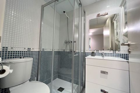 Apartament a Calpe, Alicante, Calpe - € 750/mes | Ref: Alq 105 - foto 16
