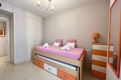 Apartament a Calpe, Alicante, Calpe - € 750/mes | Ref: Alq 105 - foto 17