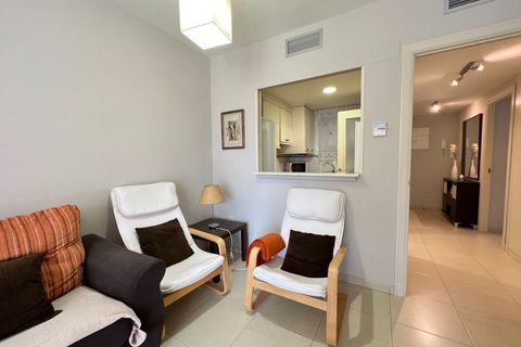 Apartament a Calpe, Alicante, Calpe - € 750/mes | Ref: Alq 105 - foto 18