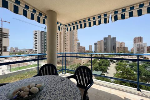 Apartament a Calpe, Alicante, Calpe - € 750/mes | Ref: Alq 105 - foto 19