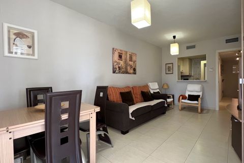 Apartament a Calpe, Alicante, Calpe - € 750/mes | Ref: Alq 105 - foto 20
